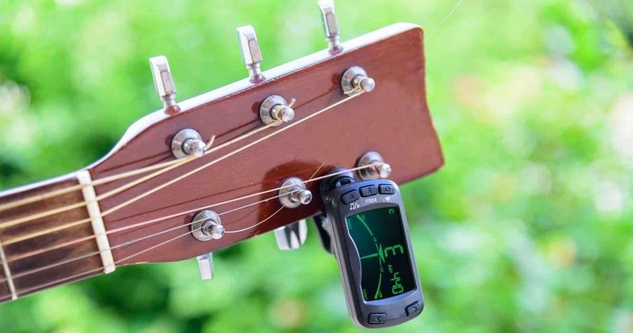 آموزش کوک گیتار آموزش کوک گیتار