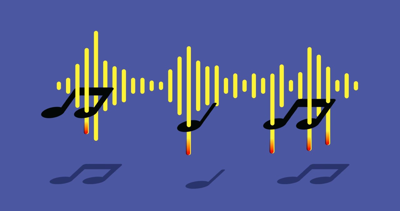 دشیفر در موسیقی چیست