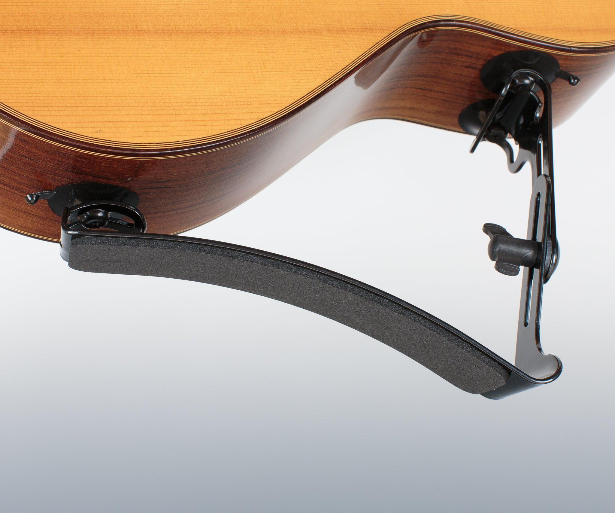 زیرپایی یا لوازم جایگزین در تمرین گیتار،کدام بهتر است؟