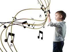 سن مناسب آموزش موسیقی