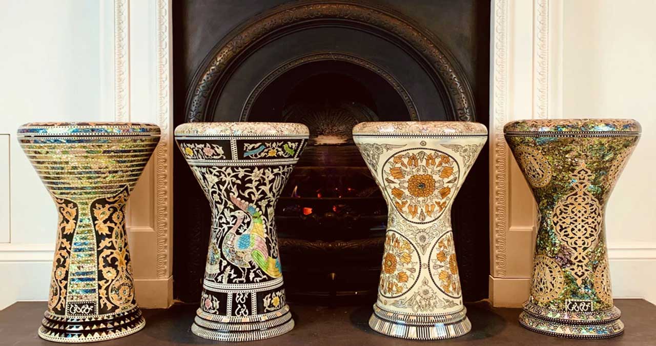 داربوکا
